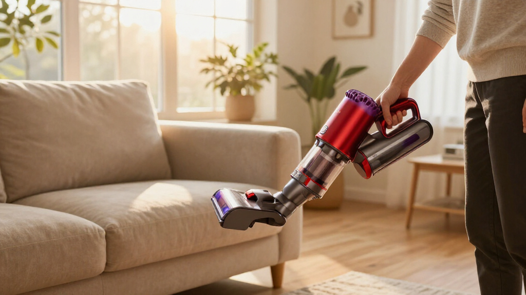 best Dyson cordless vacuums