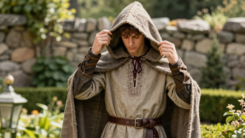 best medieval-inspired clothing