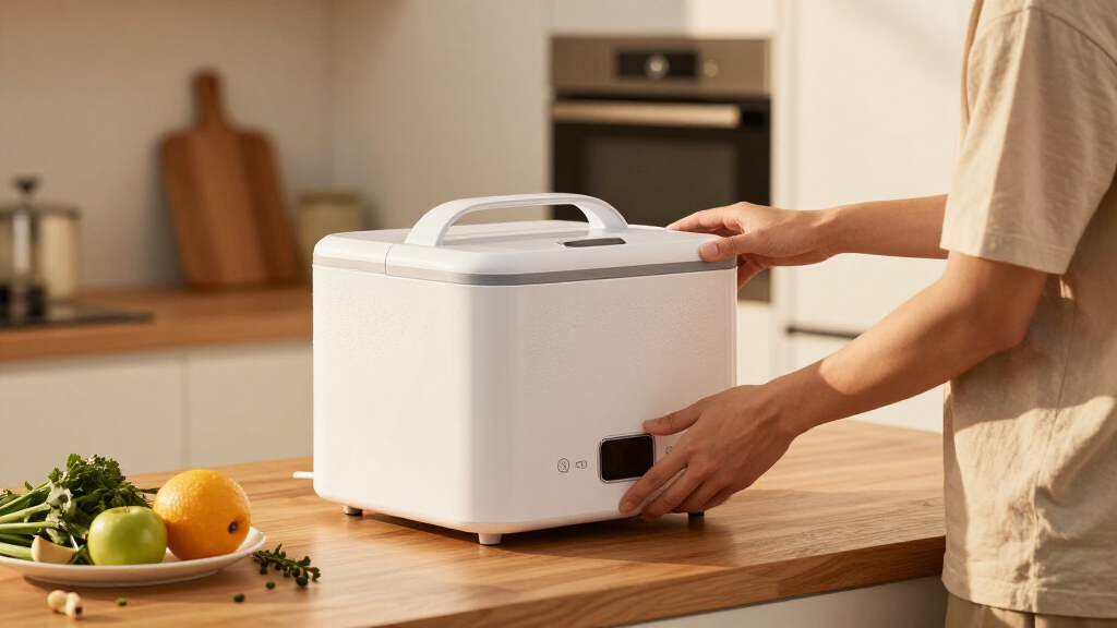 best freeze dryer for home use