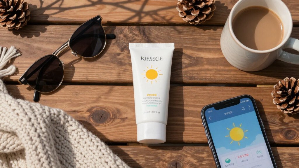 korean sunscreen for winter