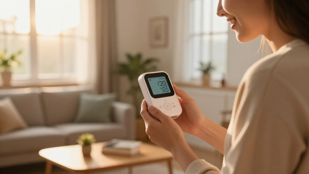 best air quality monitors for homes