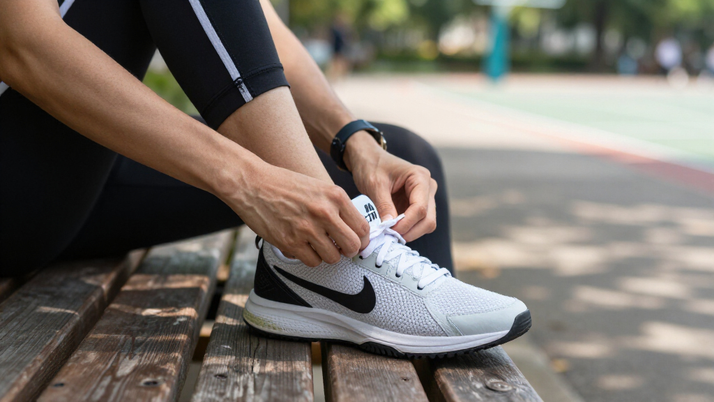 best Nike tennis sneakers