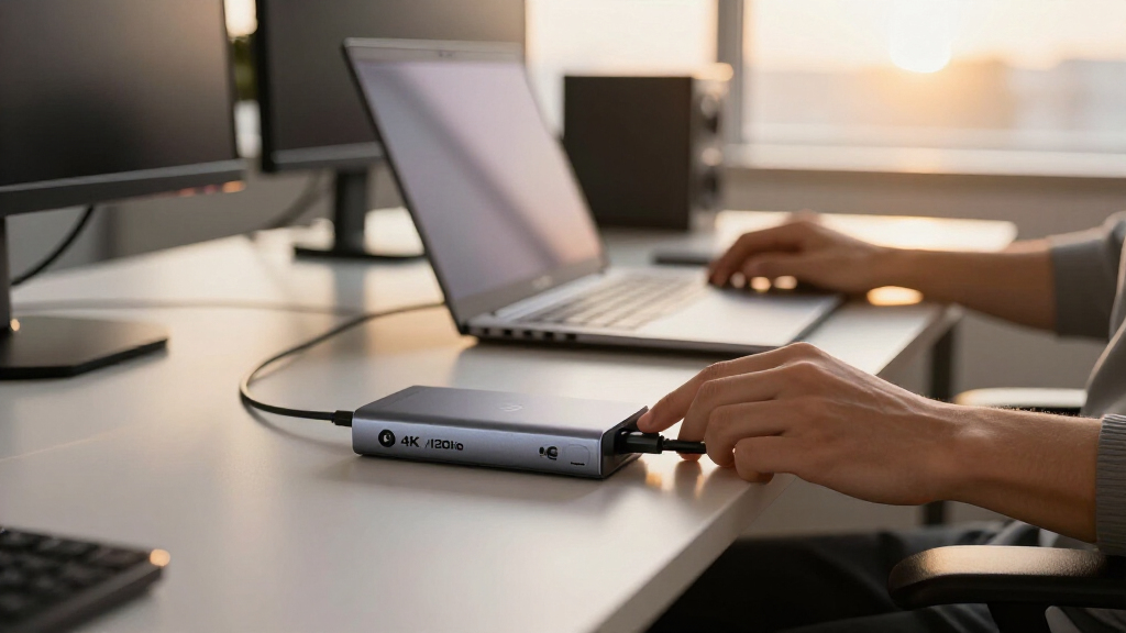 4k 120hz capture card