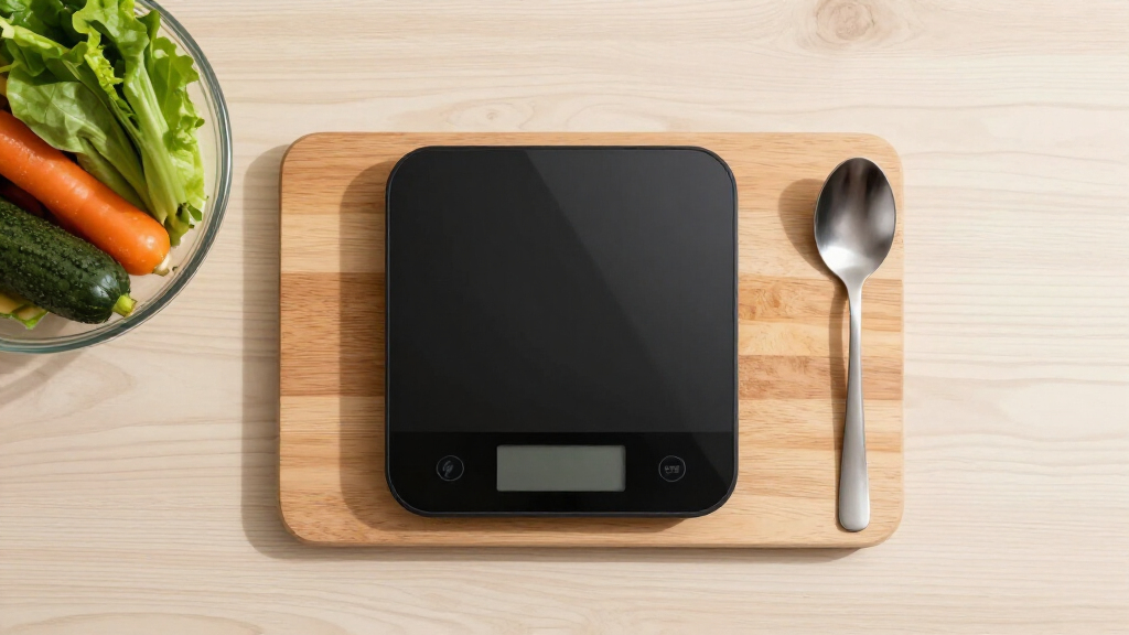 13 Best Smart Kitchen Scales That Make Cooking Smarter and Easier 29 smart kitchen scales