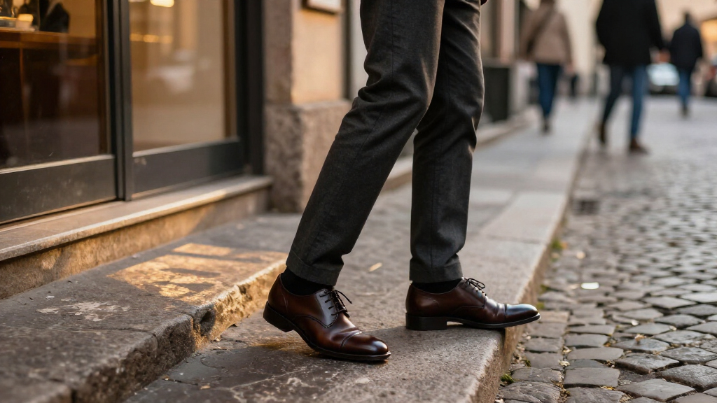 best men's designer shoes