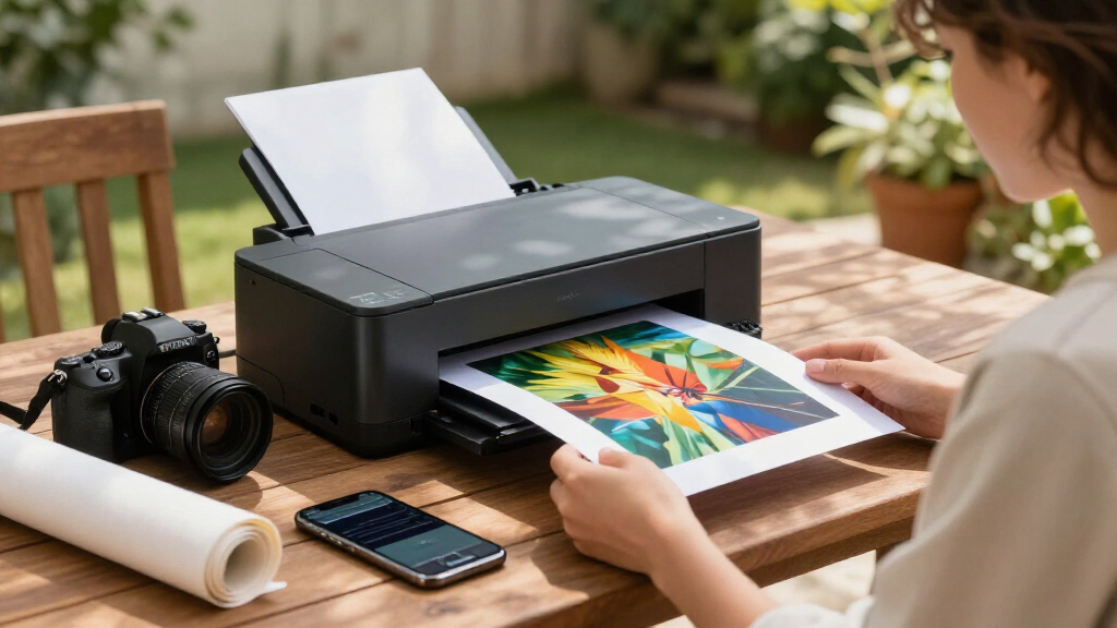 best wide format printer for photography