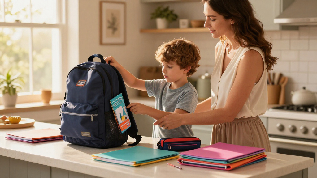 best back-to-school organization products
