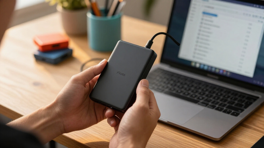 portable external hard drives