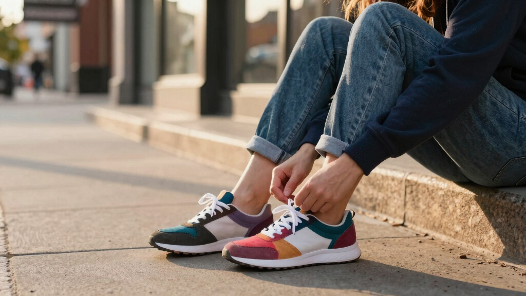 best sneakers for everyday wear