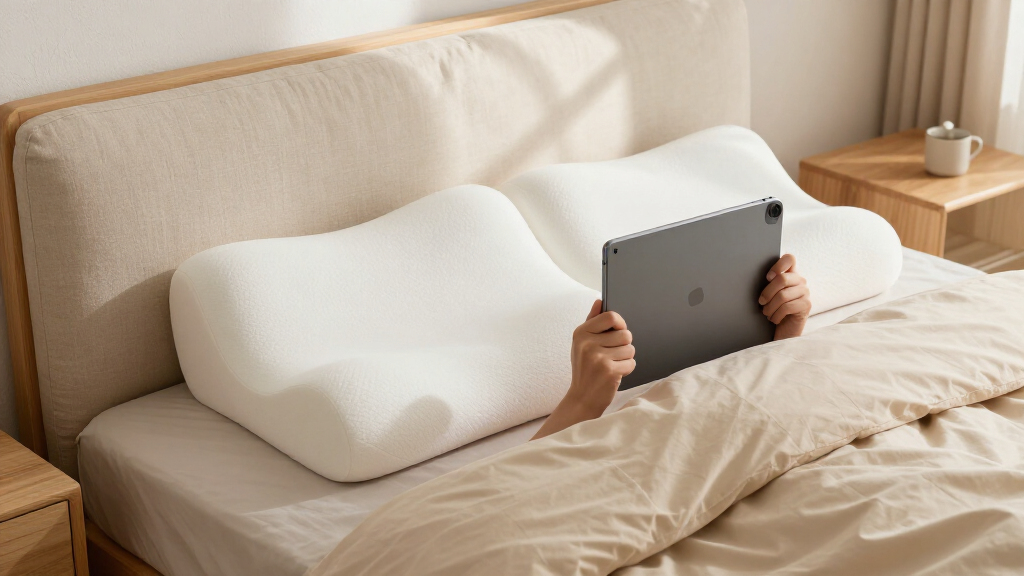 best bed pillows