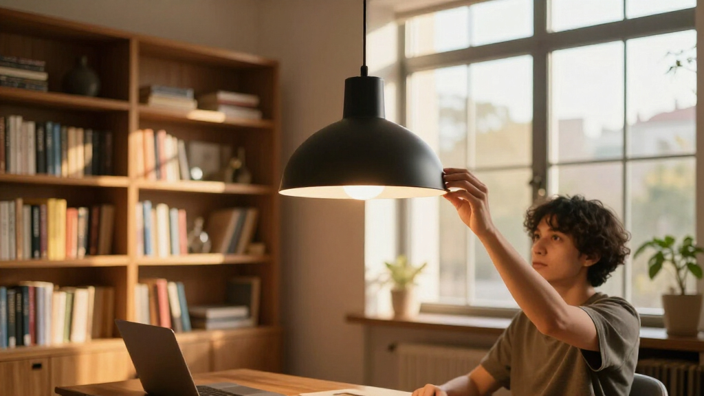 best-pendant-lights-for-home-libraries