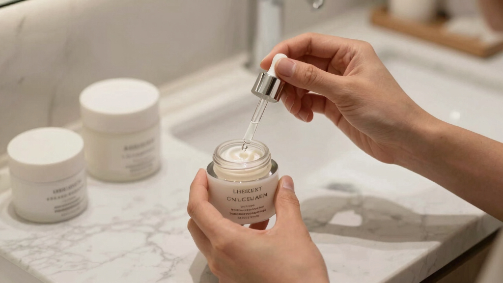 best luxury beauty products