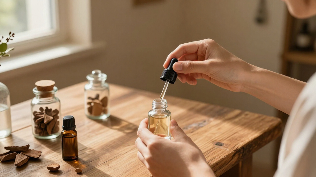 best oud extrait de parfums