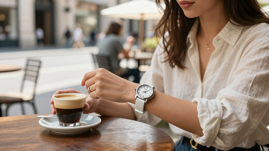 ceramic watches