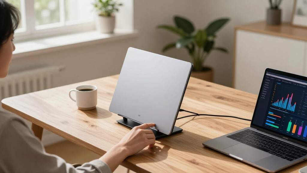 11 Best Portable Monitors for Laptop Users in 2026