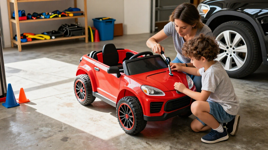 12 Best Electric Ride-On Trucks for Kids in 2027