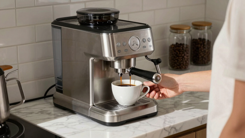 best automatic espresso machines