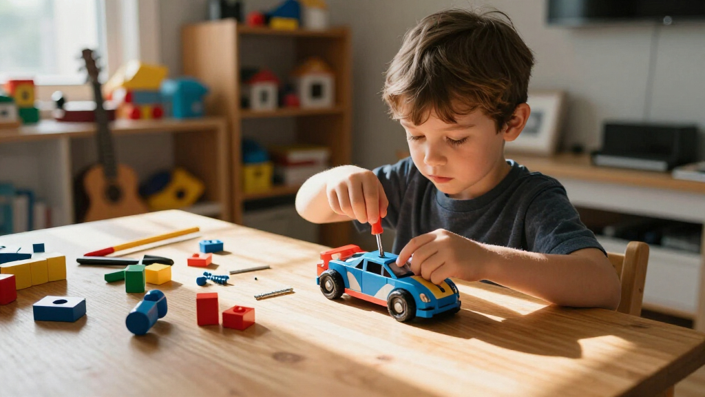 4 Best Toys for 5-Year-Old Boys to Spark Creativity and Imagination 14 toys for 5 year old boys
