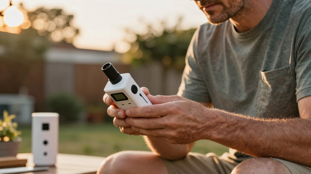educational science gadgets for dad