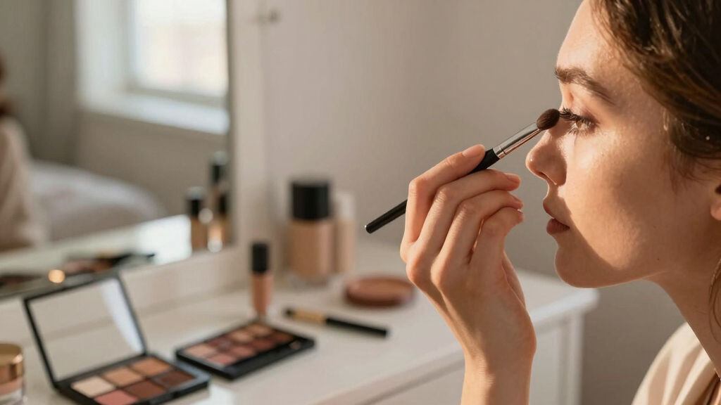 best eye makeup products