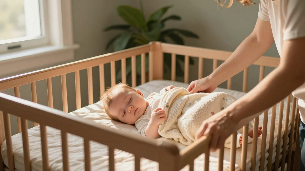 organic crib mattresses