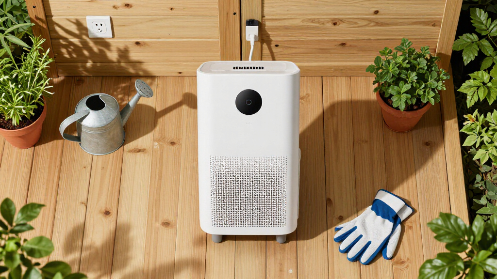 best dehumidifier for garden shed