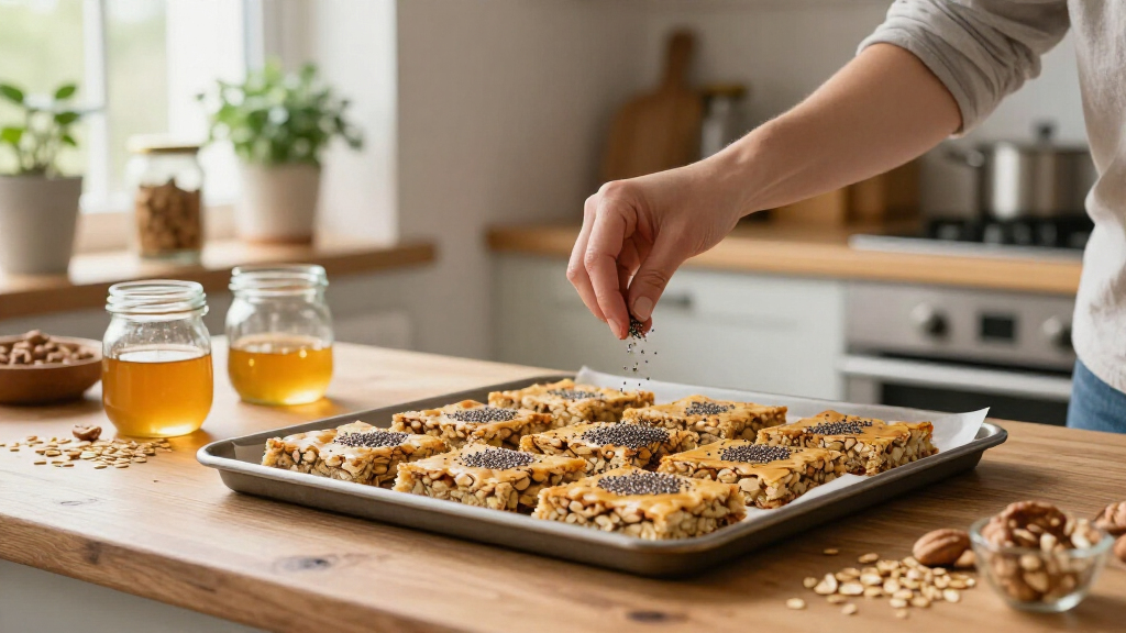 4 Best Puffed Spelt Bars in 2026