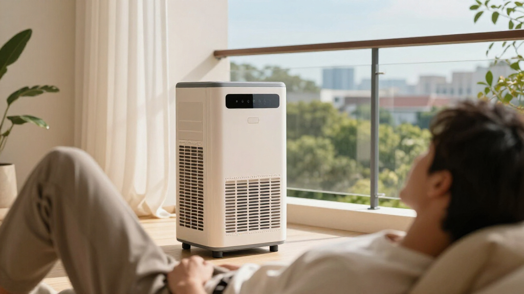 12 Best Portable Air Conditioners of 2026 to Keep You Cool All Summer Long