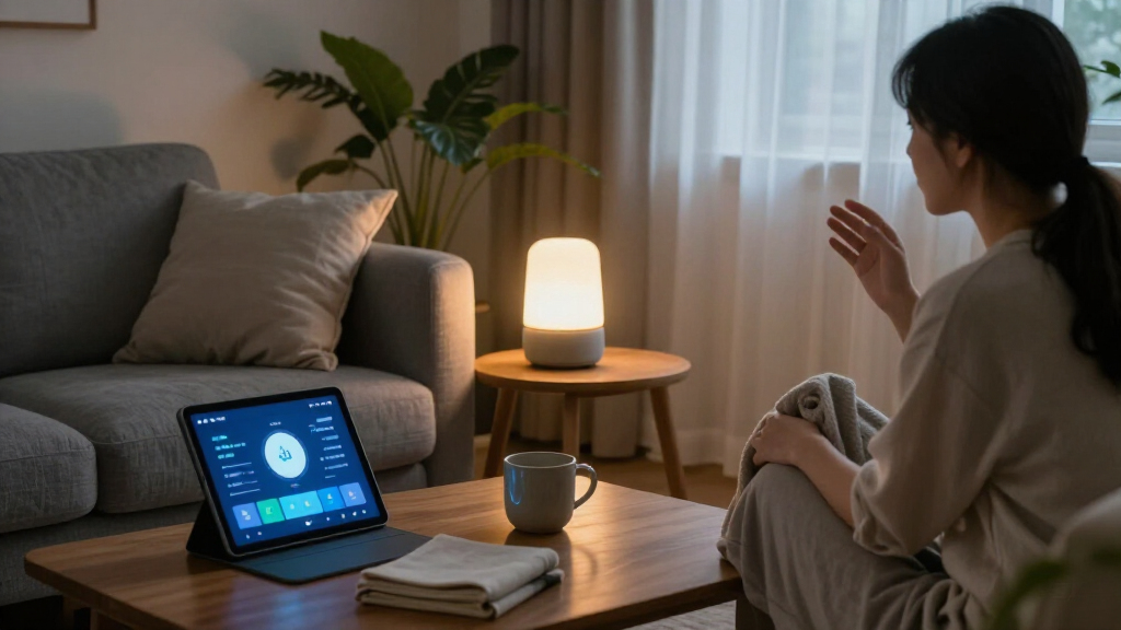 15 Best AI Smart Home Devices for 2026