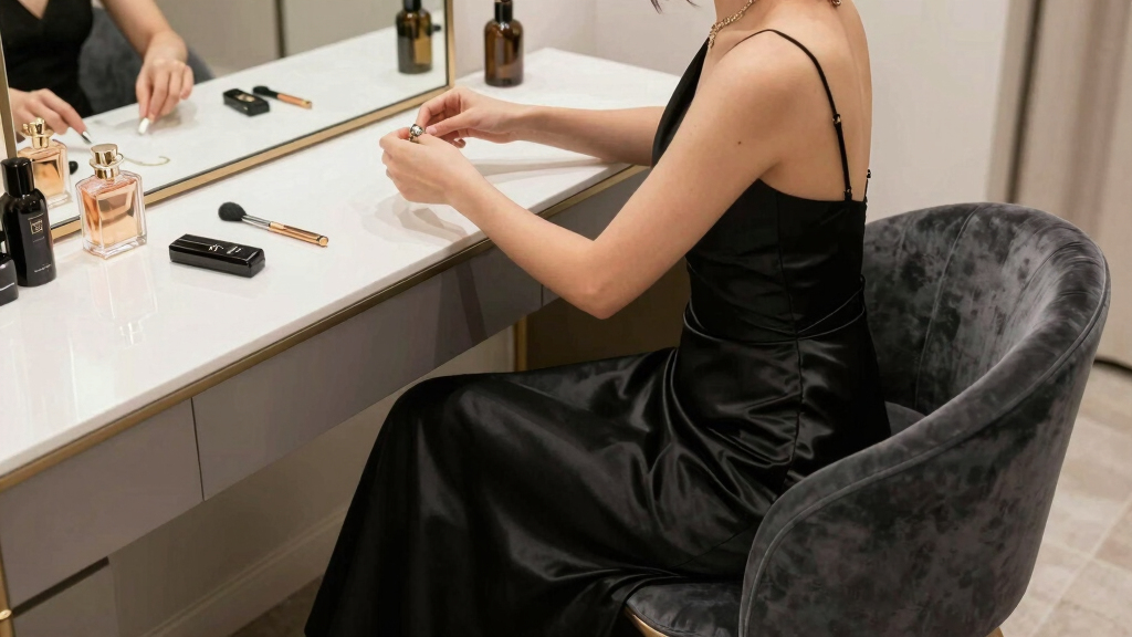 best black evening gowns
