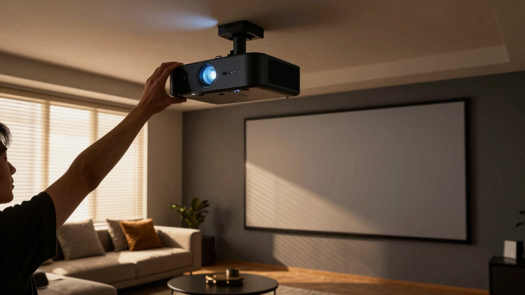 home theater projectors