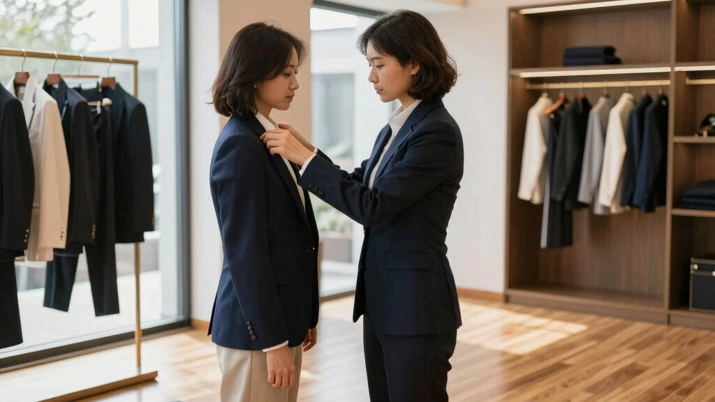 best women's blazers