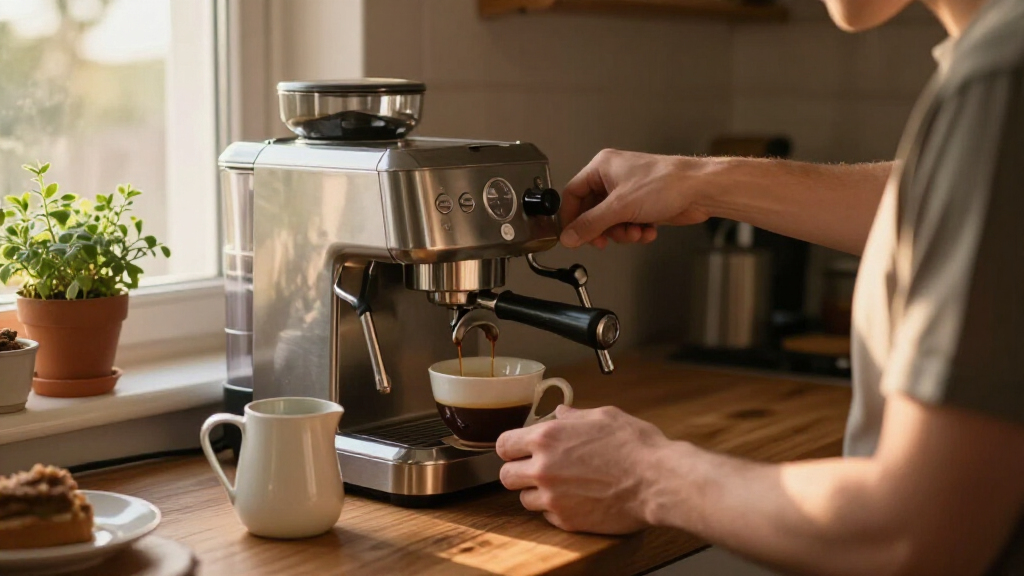 coffeeespresso machine