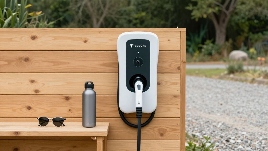 best electric vehicle fast chargers