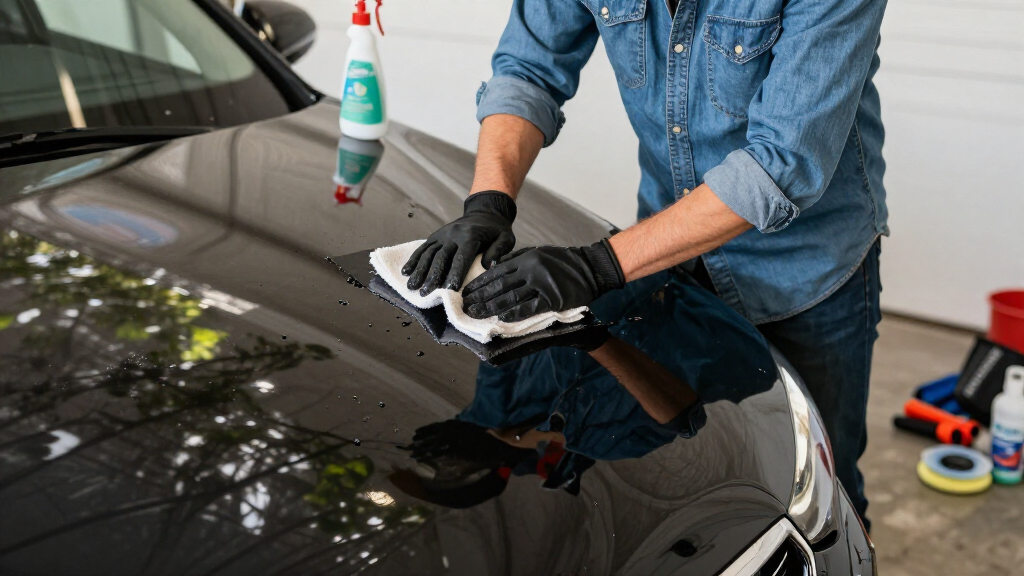15 Best Car Care and Detailing Kits in 2026