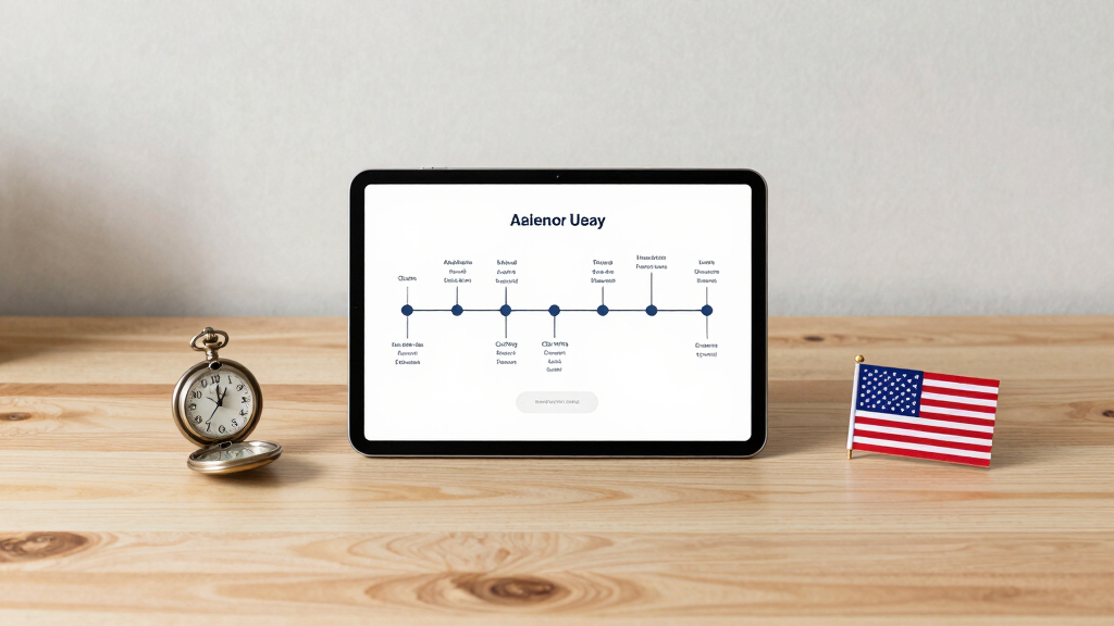American history reference books