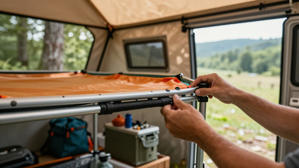13 Best Portable Toilets for Your Pop-Up Camper: Comfort on the Go 33 potty for pop up camper