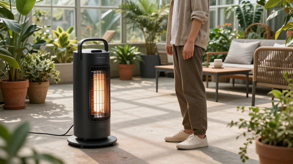 space heaters for large rooms 500 sq ft