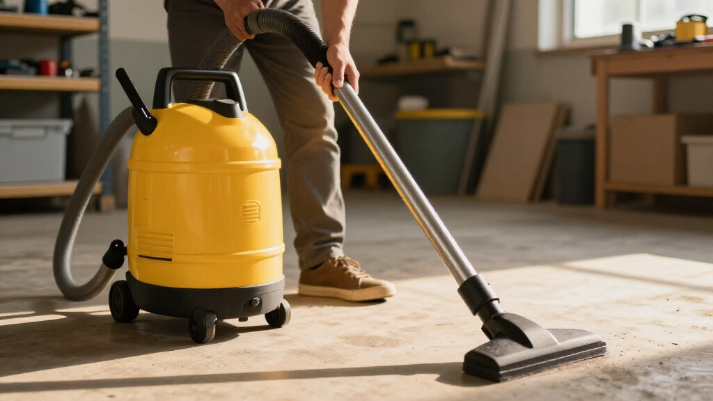 wet dry vacuum shop vac large