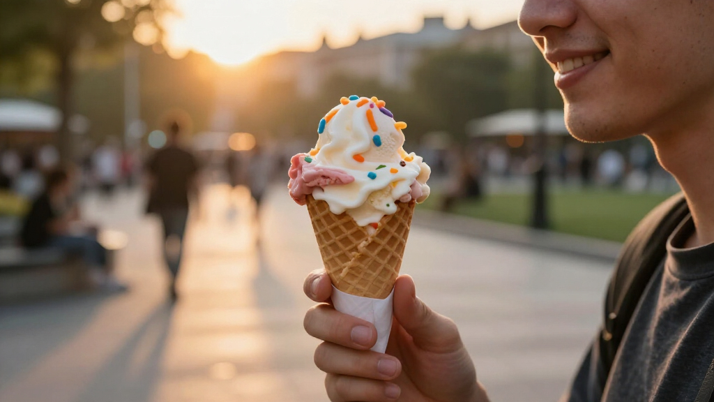 best ice cream