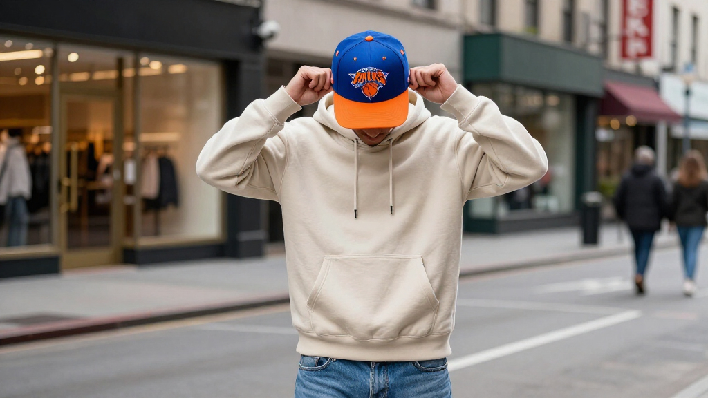 best New York Knicks caps