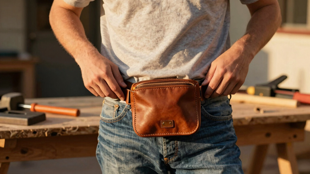 best belt bags