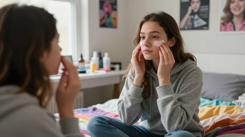 pimple patches for teens mighty patch