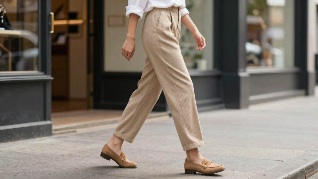 best ponte pants