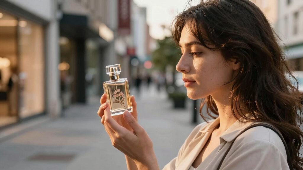 perfumes for women