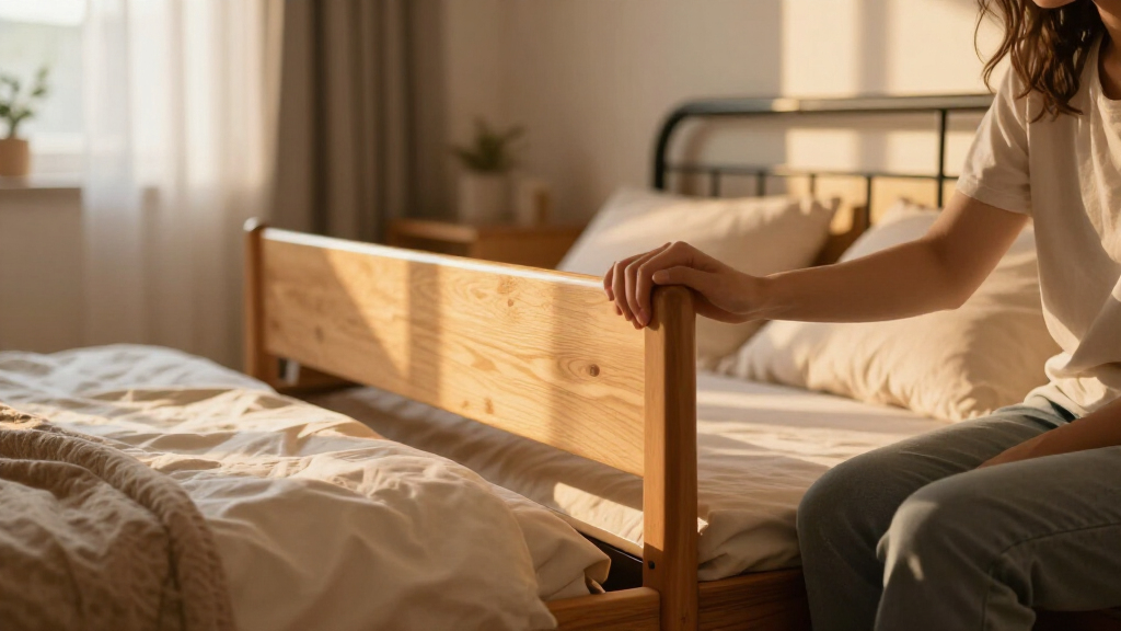 bed frames