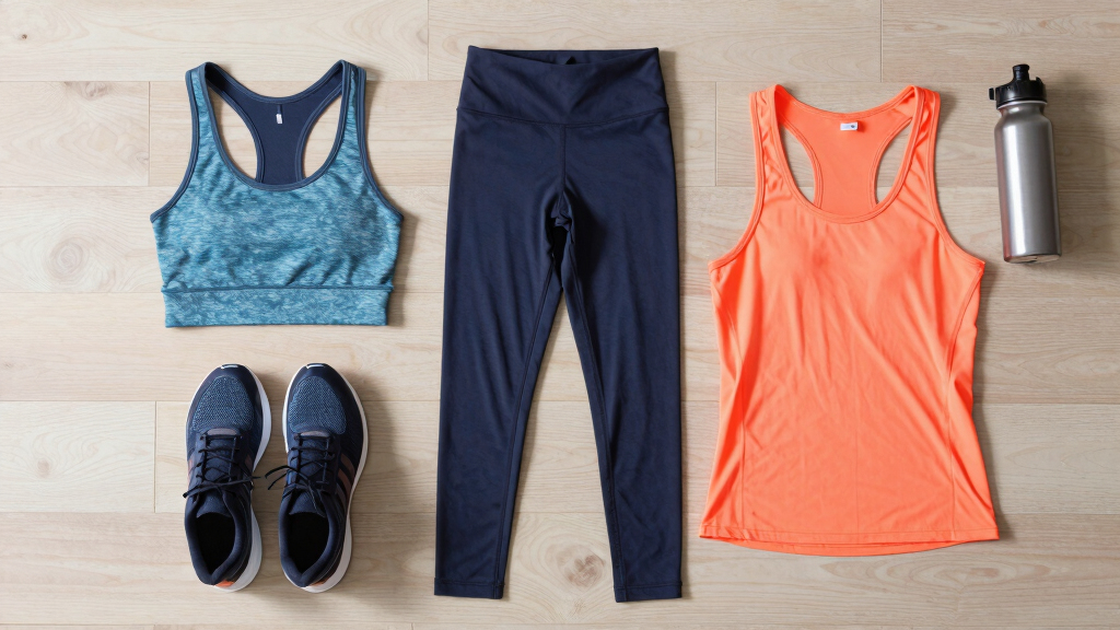 best sportswear sets