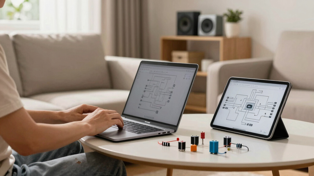 best computers, tablets & components
