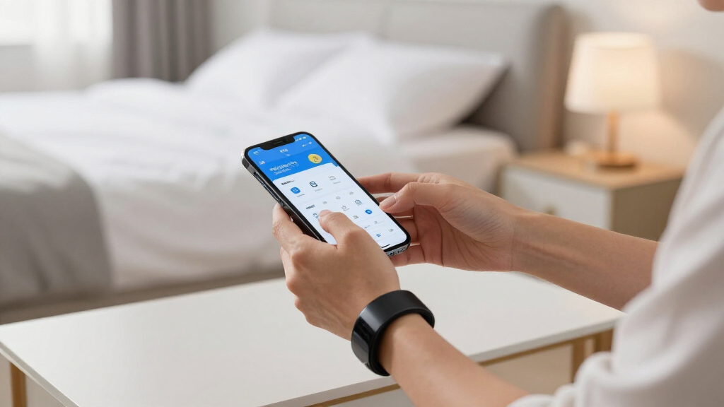 15 Best Smart Sleep Trackers in 2026