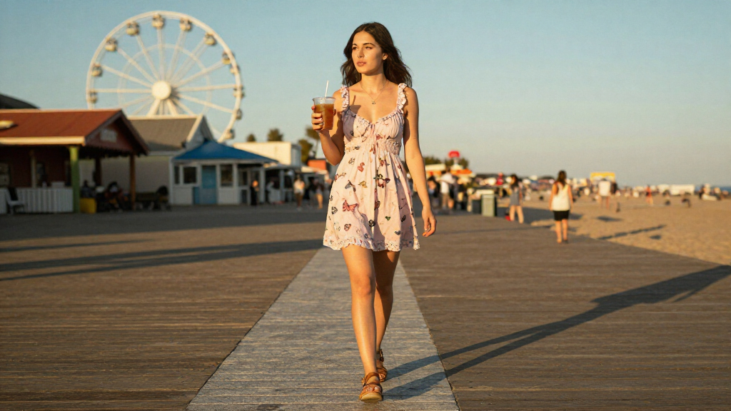 14 best y2k summer dresses